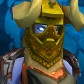Character Avatar